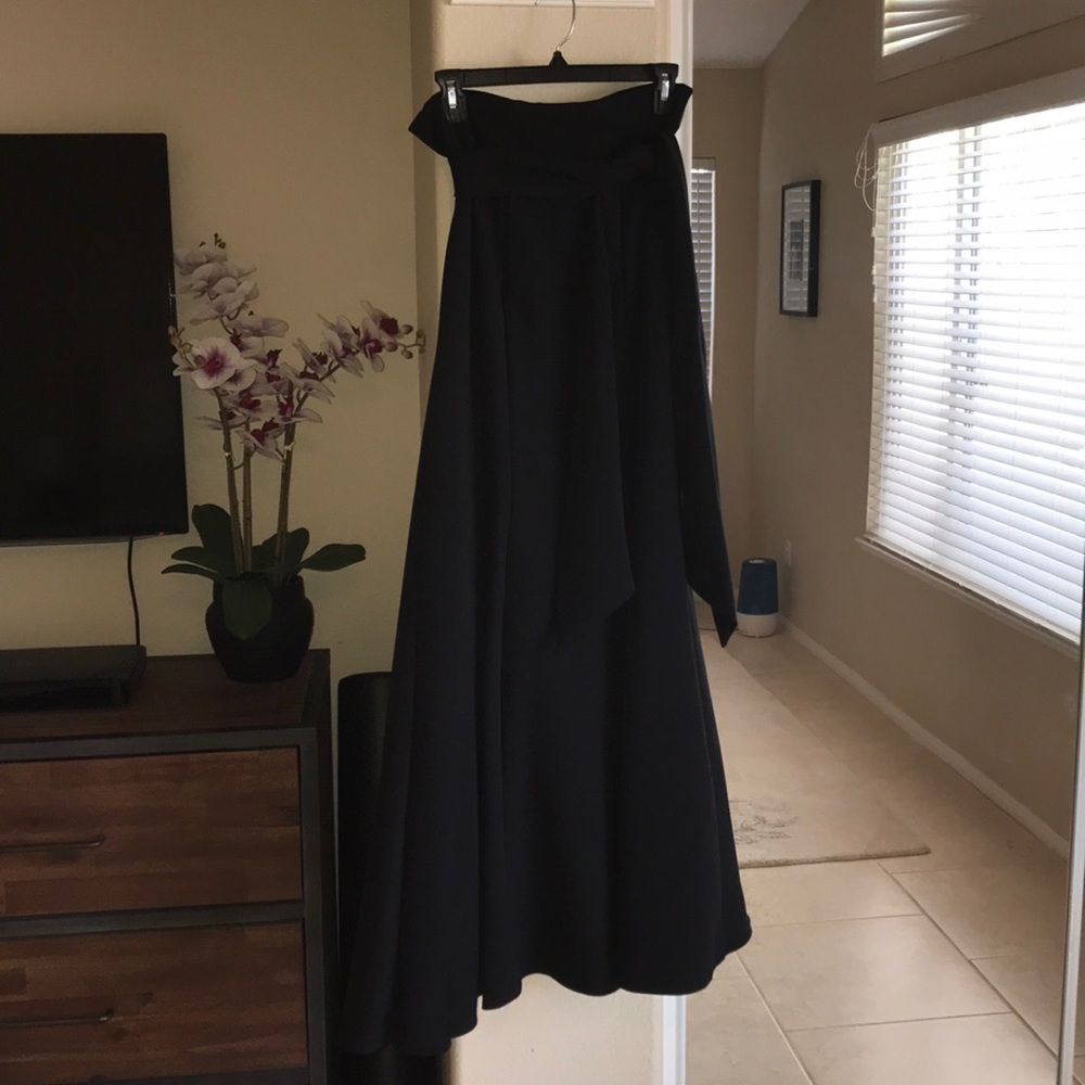 Evening Skirt